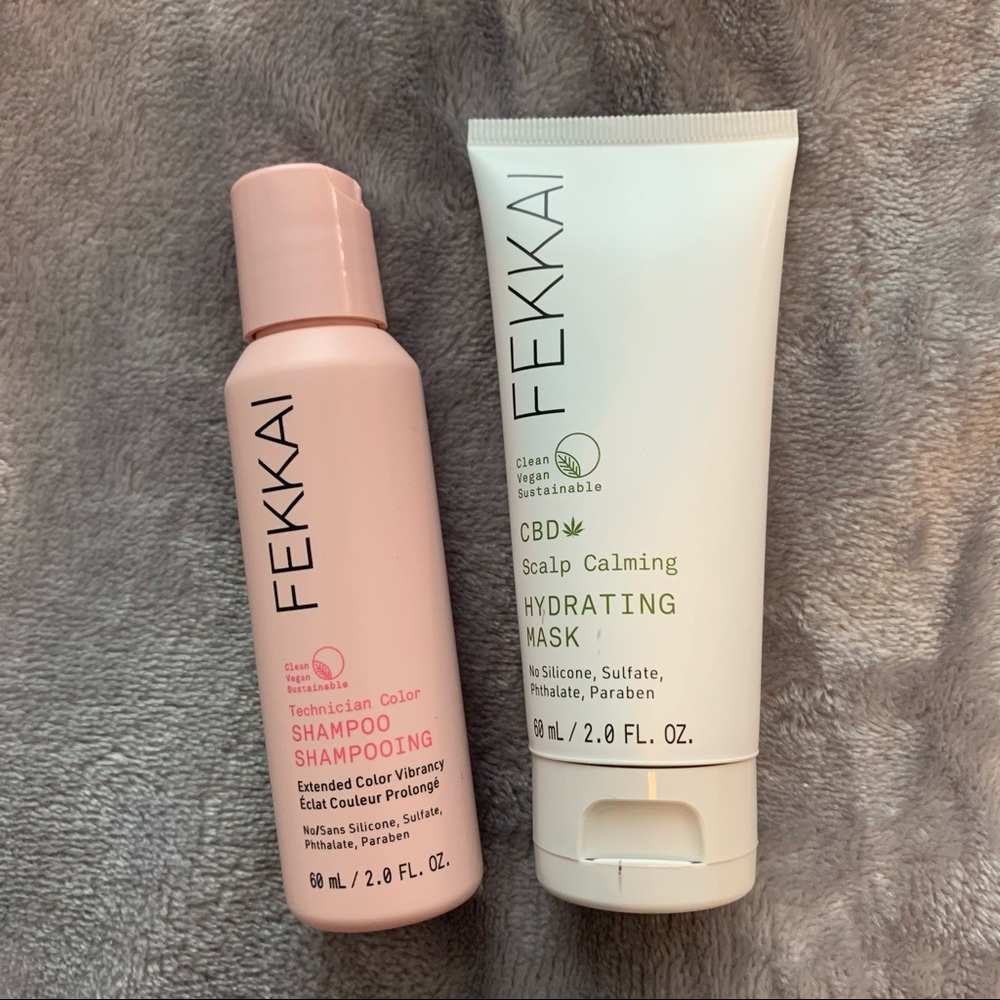 3/$33 + FREE ship | FEKKAI Bundle